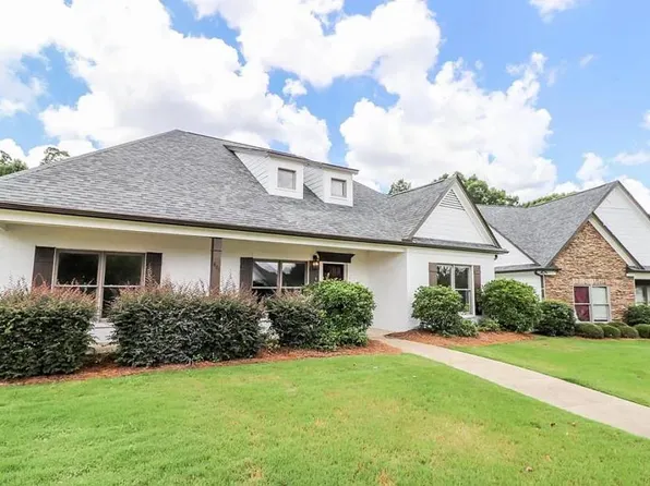 438 Olive Branch Way, Oxford, MS 38655