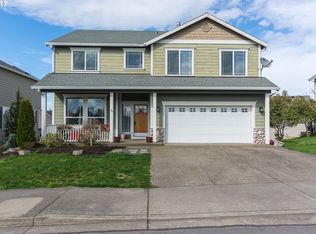 5555 SE Chase Rd, Gresham, OR 97080