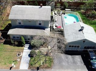 35 Magnolia St, Saugus, MA 01906