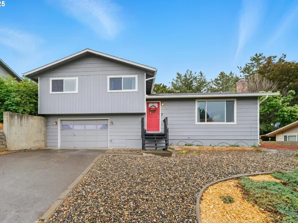 937 SE 2nd St, Pendleton, OR 97801
