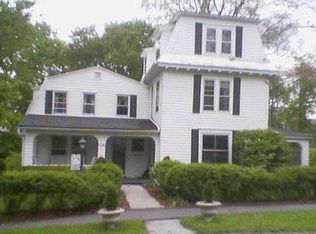 1120 Main St, Williamstown, MA 01267