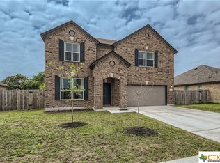 609 Dandelion St, Lockhart, TX 78644