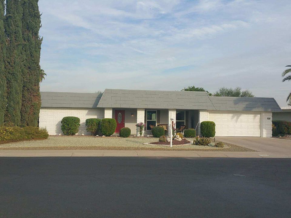 17809 N. Willowbrook Drive