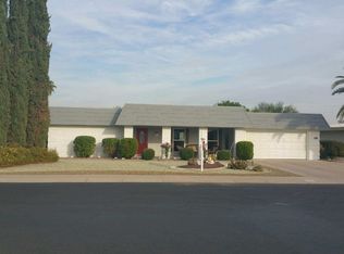 17809 N Willowbrook Dr, Sun City, AZ 85373
