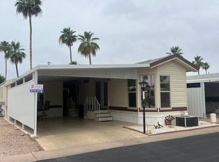 4220 E Main St #C-14, Mesa, AZ 85205