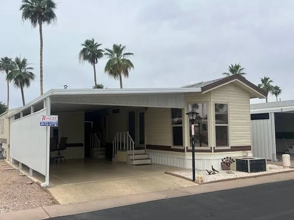 4220 E Main St #C-14, Mesa, AZ 85205