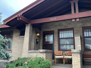 3245 N Irving St, Denver, CO 80211
