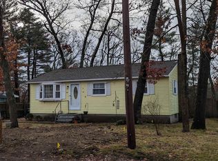 40 Hughey St, Nashua, NH 03064