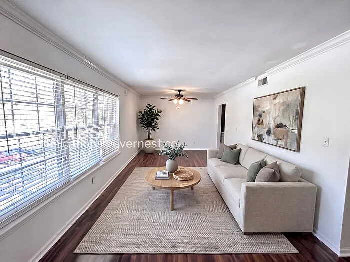 2 bed, 2.0 bath, 1088 sqft, $1,395 — Photo 3