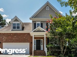 1320 Trailing Rose Ct, Wake Forest, NC 27587