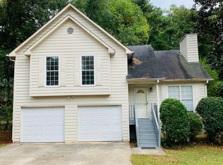 4325 Bridle Ct, Powder Springs, GA 30127