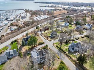 24 Westview Ave, Groton, CT 06340