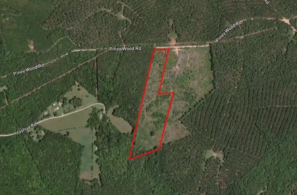 1st image of 0 Piney Wood Rd
