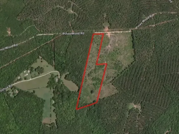 0 Piney Wood Rd, Saluda, SC 29138