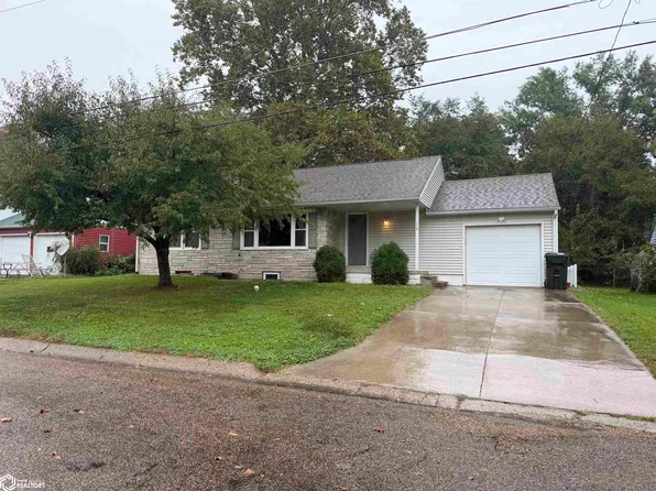 115 O Ave E, Oskaloosa, IA 52577