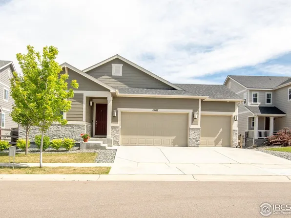 12697 Lake Port St, Firestone, CO 80504