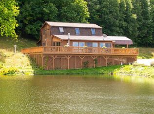 590 Wahlberg Rd, Norwich, NY 13815