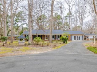 115 Pawnee Ct, Durham, NC 27712