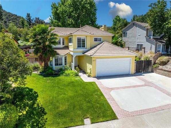 28414 Applewood Ln, Castaic, CA 91384