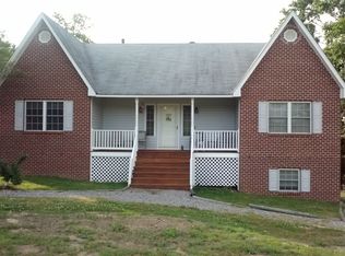 6234 Matoaca Rd, South Chesterfield, VA 23803