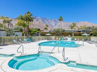 130 W Racquet Club Rd UNIT 320, Palm Springs, CA 92262
