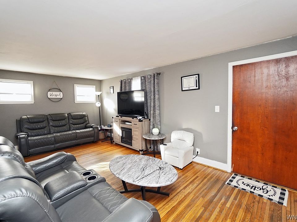 94 Colonial Ave, Buffalo, NY 14217 Zillow
