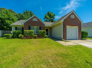 116 Old Tree Rd, Goose Creek, SC 29445