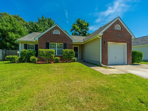116 Old Tree Rd, Goose Creek, SC 29445