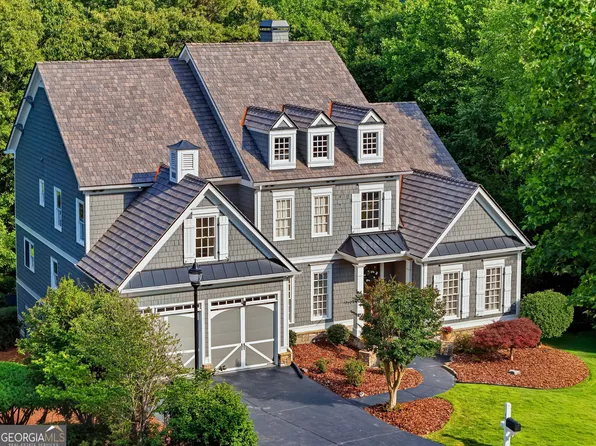 26 Sourwood Cir, Dawsonville, GA 30534
