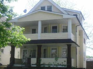 438 E 147th St, Cleveland, OH