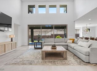 10215 Meridian Hill Ave, Summerlin, NV 89135