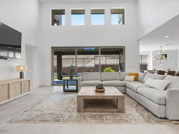 10215 Meridian Hill Ave, Summerlin, NV 89135