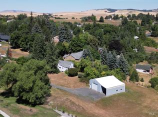1326 Orchard Ave, Moscow, ID 83843