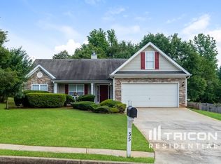 35 Carmody Cir, Covington, GA 30016