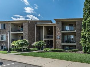 2605 Greenstone Blvd #202-101-1, Auburn Hills, MI 48326