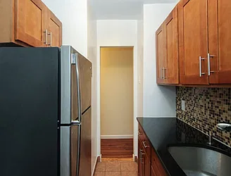 Rented by Citi Habitats
