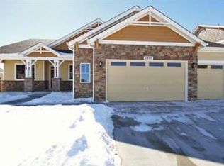 2807 Steeple Rock Dr, Frederick, CO 80516