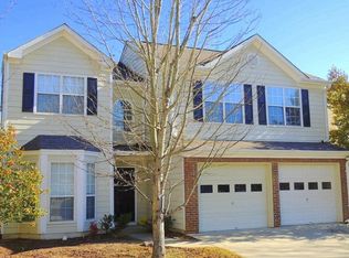 175 Stadler Run, Lawrenceville, GA 30044