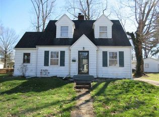 2315 Putnam St, Terre Haute, IN