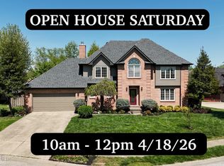1805 Marthas Ct, Jeffersonville, IN
