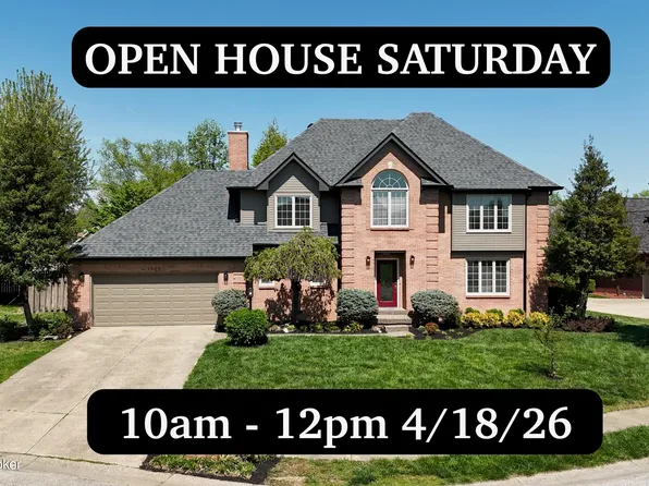 1805 Marthas Ct, Jeffersonville, IN 47130