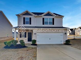 161 Oliver Dr LOT 290, Locust Grove, GA 30248