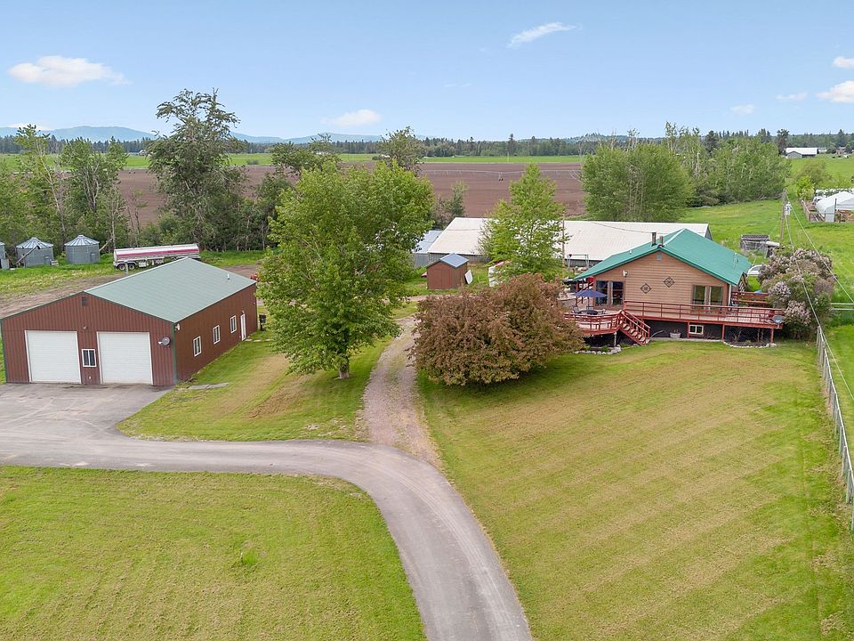 33742 Emory Rd, Ronan, MT 59864 Zillow