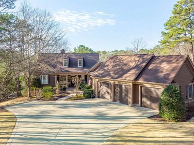 1071 Hardwood Holw, Greensboro, GA, 30642