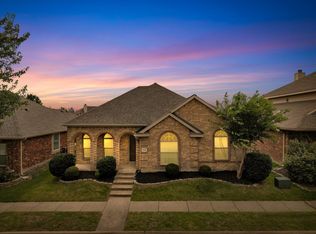 5905 Chisholm Trl, McKinney, TX 75070