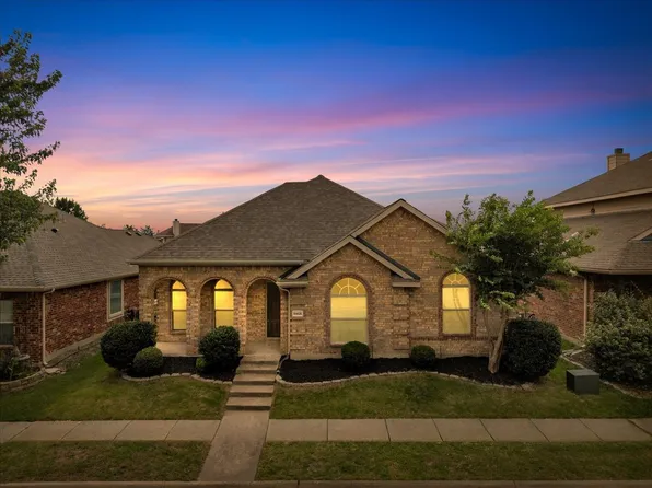 5905 Chisholm Trl, McKinney, TX 75070