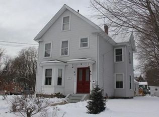 108 Church St #2, Wilmington, MA 01887