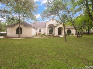 117 Legacy Way, La Vernia, TX 78121