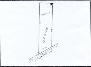 0 Xx McConkey, McCleary, WA