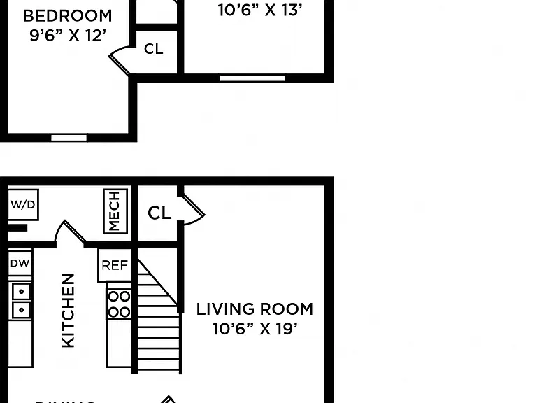 Wexford Lakes Apartments and Townhomes — Photo 48